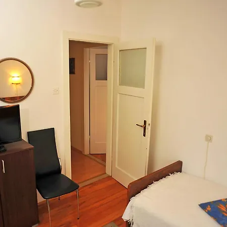 Mirta-2 By Interhome Apartment *