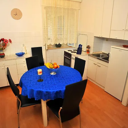 Mirta-2 By Interhome Appartement *