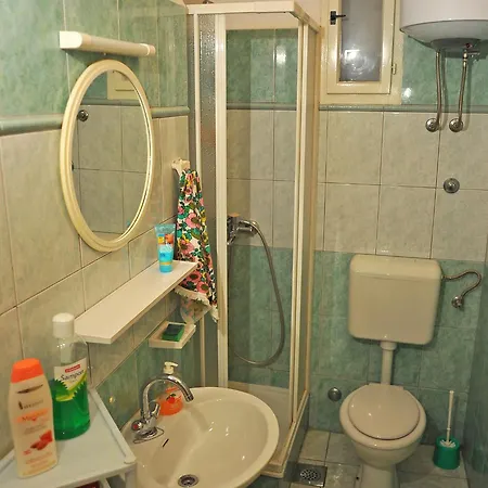 Apartment Mirta-2 By Interhome