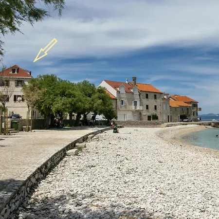 Mirta-2 By Interhome Apartment Sutivan