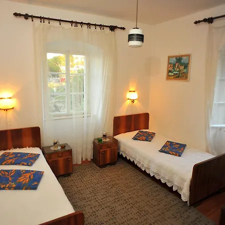 Mirta-2 By Interhome Apartment Sutivan