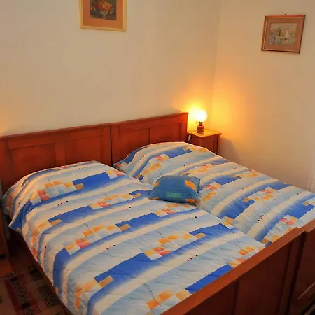 Mirta-2 By Interhome Apartment Sutivan