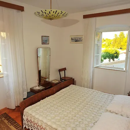 Mirta-2 By Interhome Apartment *