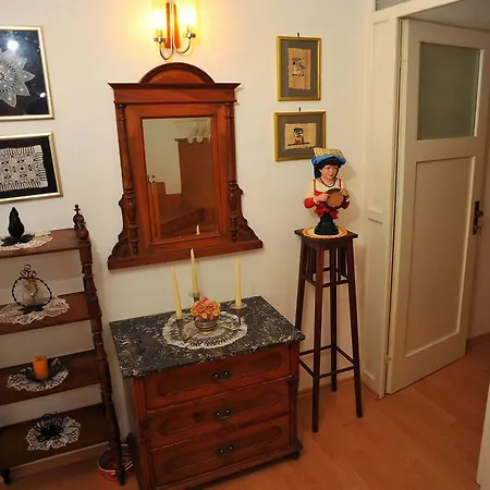 Mirta-2 By Interhome Apartment Sutivan