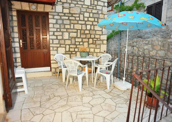 Mirta-2 By Interhome