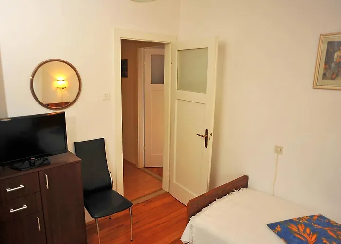 Mirta-2 By Interhome Appartement *