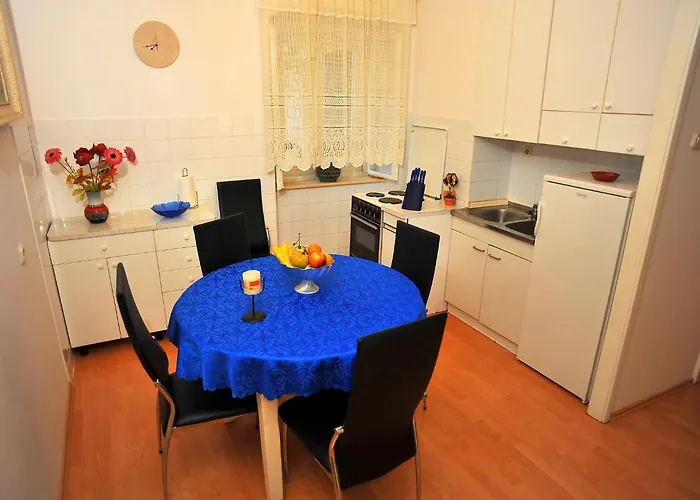 Mirta-2 By Interhome Appartement *