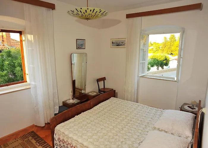 Mirta-2 By Interhome Appartement *