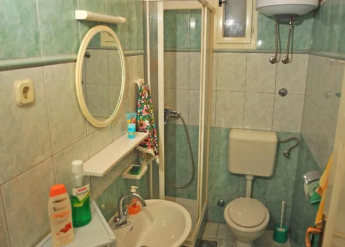 Appartement Mirta-2 By Interhome