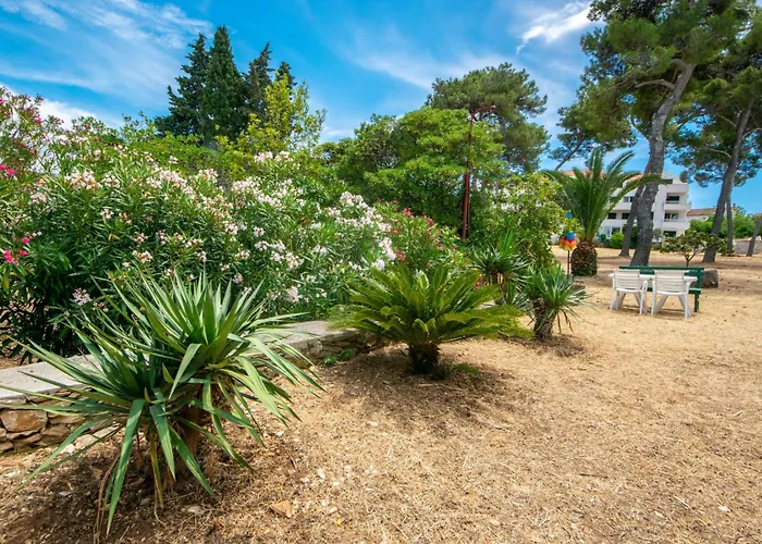 Mirta-2 By Interhome Appartement